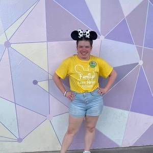 Meet your Posher, Jennessa